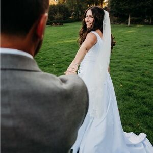 Meet your Posher, Michaela